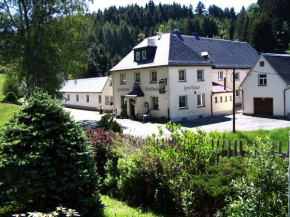 Gasthaus Stollmühle